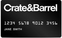 crate-barrel-credit-card